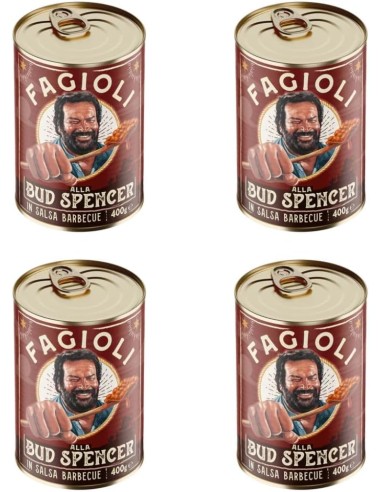 Fagioli alla Bud Spencer - 4...