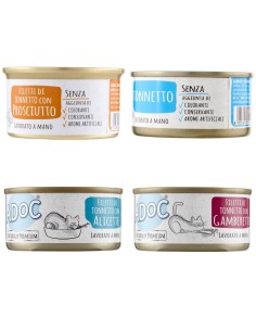 64 Lattine DA 85 gr ADoC...