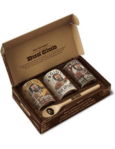 Trinity pack - Edizione speciale -...