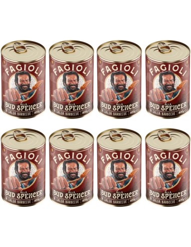 Fagioli alla Bud Spencer - 8...