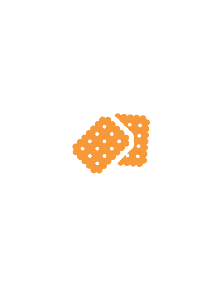 Biscuits et biscottes