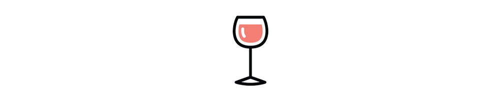 Vins rosés et Cerasuoli - Pelignafood