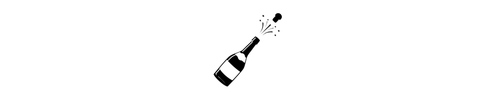 Vinhos espumantes e champanhe - Pelignafood