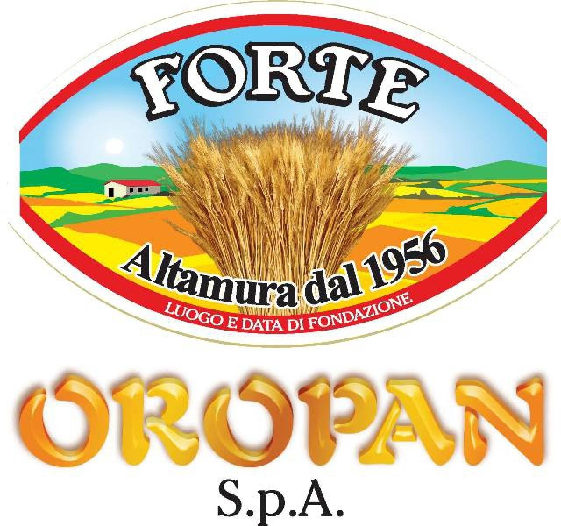 Forte Oropan