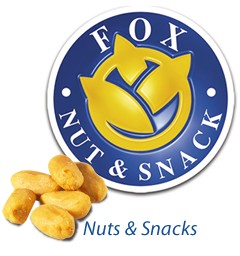 Fox Nut & Snack