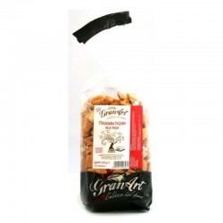 Stuzzichina Toscana alla Pizza - 9 Confezioni da 250 gr - GranArt - L'Albero del Pane